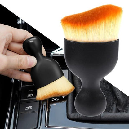 Car Interior Dust Brush (Buy 1 Get 1 Free)