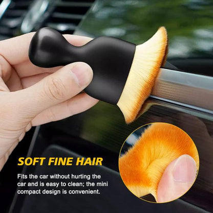 Car Interior Dust Brush (Buy 1 Get 1 Free)