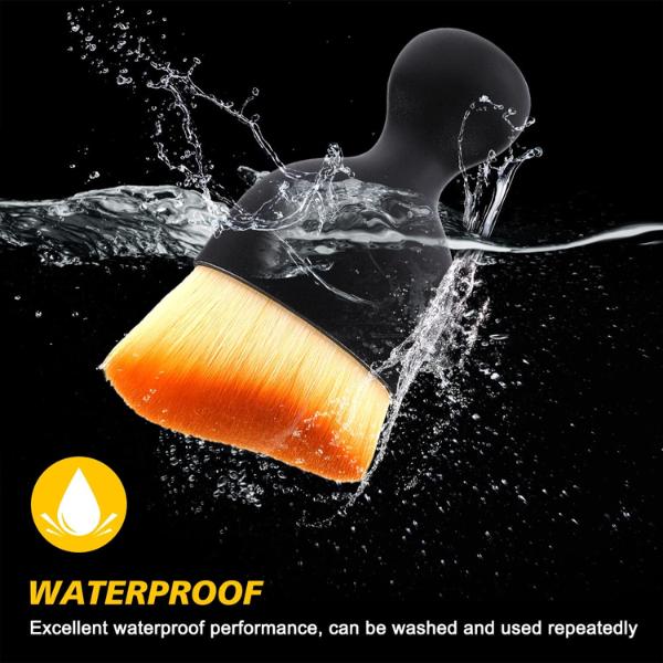 Car Interior Dust Brush (Buy 1 Get 1 Free)