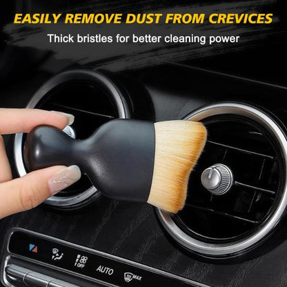 Car Interior Dust Brush (Buy 1 Get 1 Free)