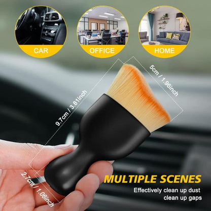 Car Interior Dust Brush (Buy 1 Get 1 Free)