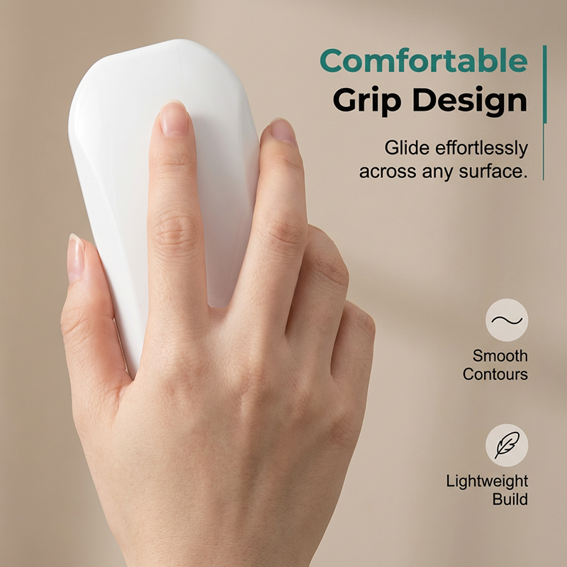 Portable Pet Hair & Crumb Remover Brush🔥- Buy 1 Get 1 Free
