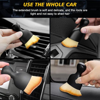Car Interior Dust Brush (Buy 1 Get 1 Free)