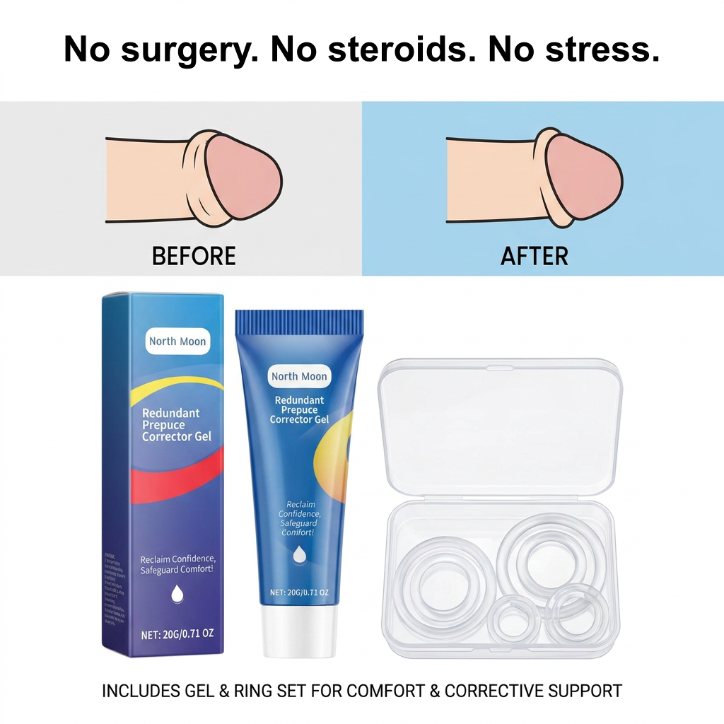 Buy 1 Get 1 Free | Gentle Gel – Soothing, Natural Relief
