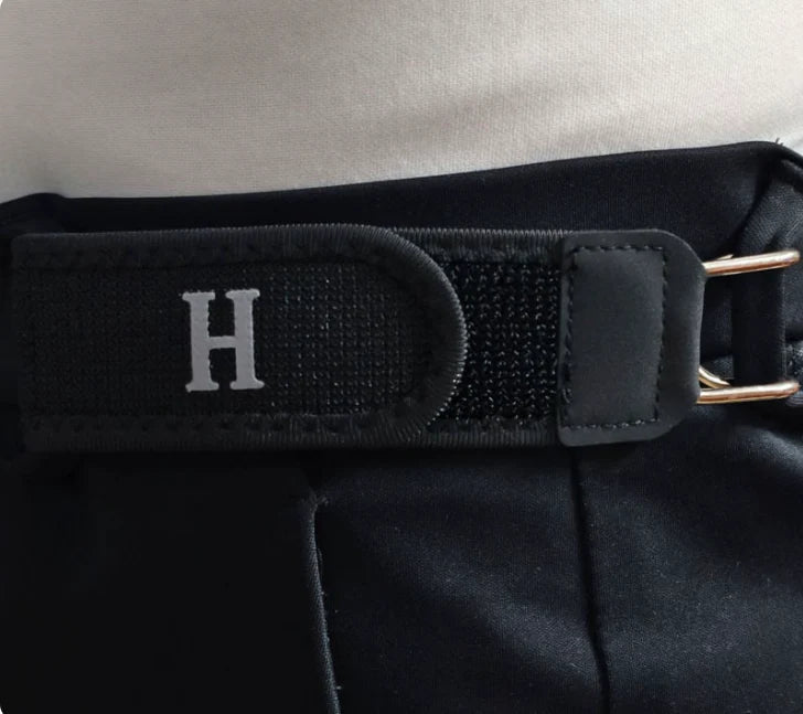 Adjustable Buckleless Elastic Waist Belt Buy 1 Get 1 Free