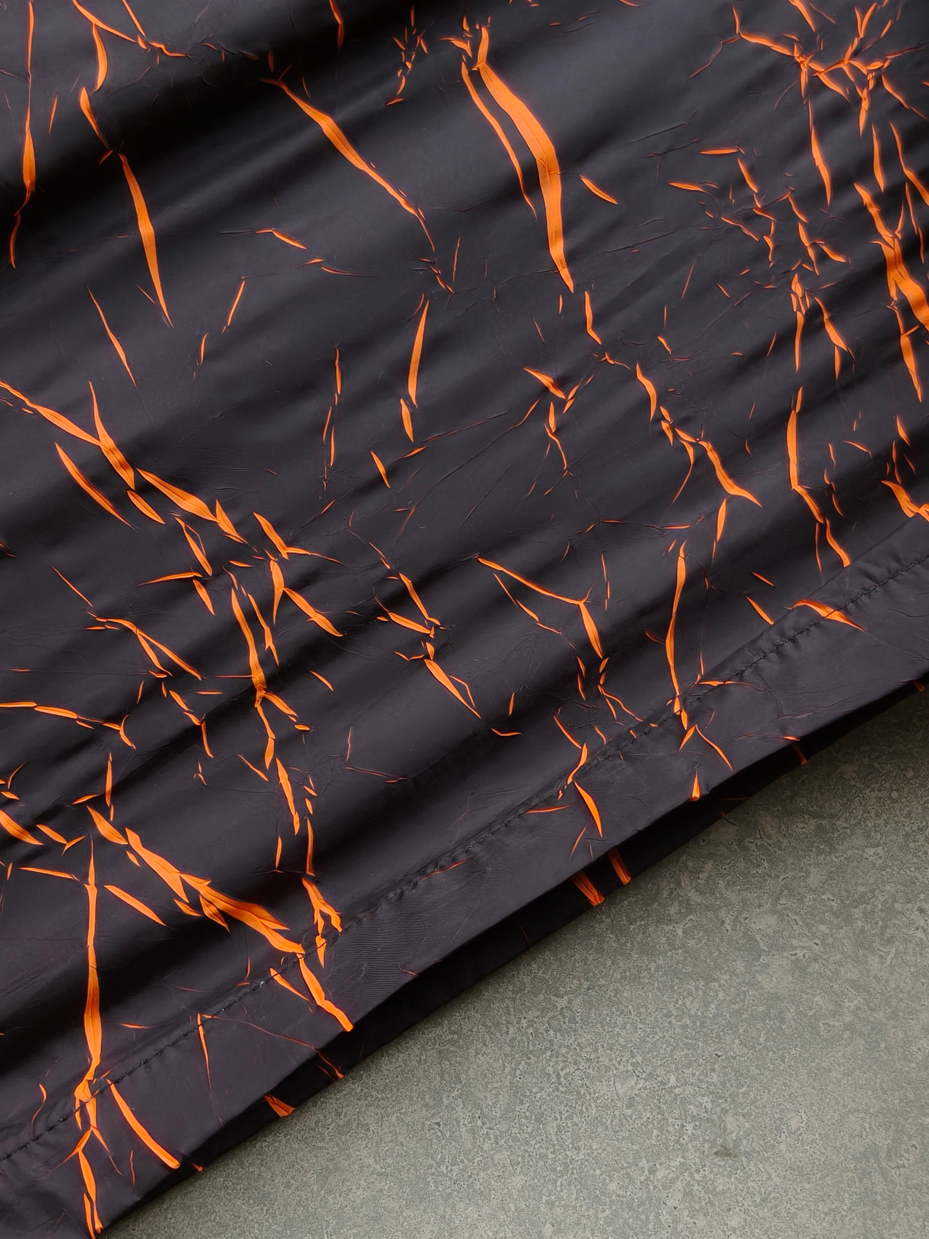 CRACKSHIFT SHORTS
