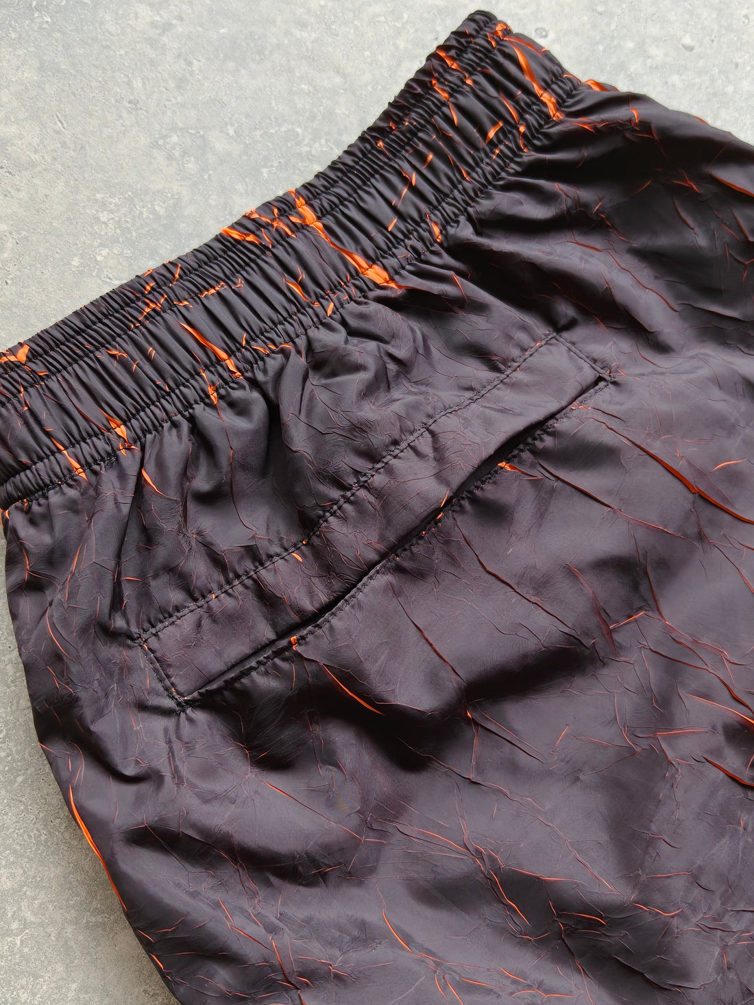 CRACKSHIFT SHORTS