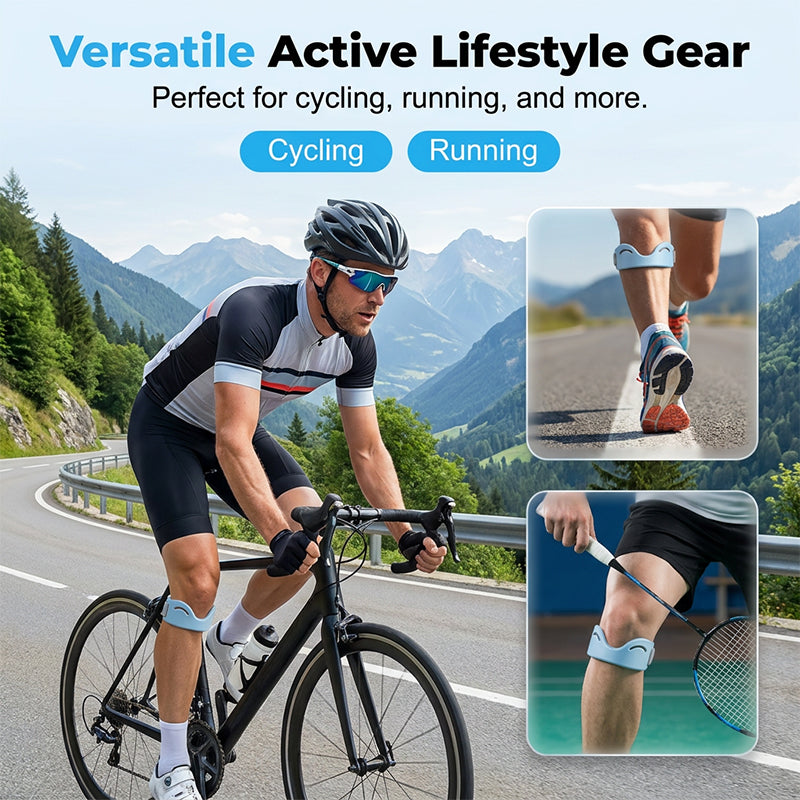 ⏳Limited-time 60% OFF💥🦵Breathable Shock-Absorbing Patella Brace | Buy 1 Get 1 Free